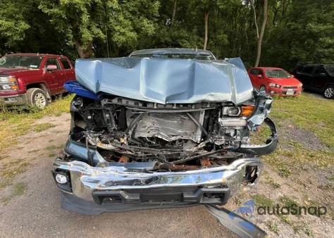 2014 GMC Sierra 1500 Sle from USA, damaged, VIN 1GTV2UEC7EZ301314